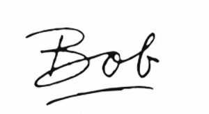 Logo bob