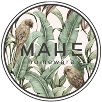 Logo Mahe Homeware